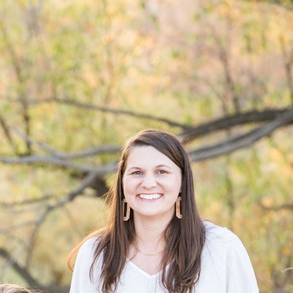Meet your Posher, Beth - Picture 1 of 1